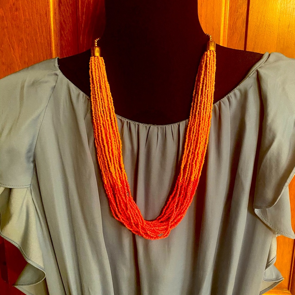 Sorbet Necklace